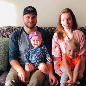 Meet your Posher, Meagan